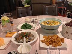 -阿莉餐厅(枣阳路店)