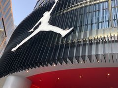 -JORDAN(东方广场店)