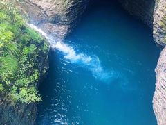 -鹿院坪生态旅游景区