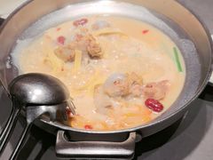 -骨之味·筒骨汤火锅(江头店)