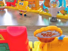 -麦当劳(海岸城店)