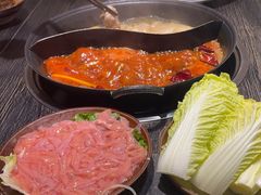-冯校长老火锅(中联广场店)