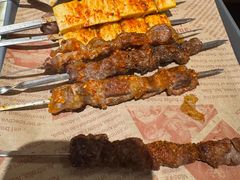 -涮福記·现切牛羊肉火锅(世纪汇店)