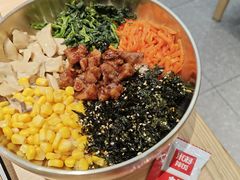 -米村拌饭(青浦万达茂店)