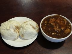 -姚记炒肝店(鼓楼店)