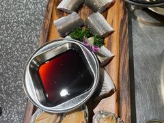 -本炙炭烤·蒲烧活鳗料理店(金沙洲店)