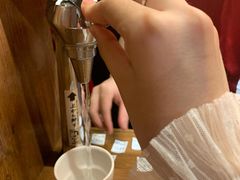 -一兰拉面(新宿中央东口店)