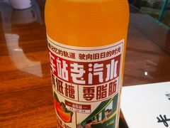 -渔家大院·地道威海菜(石岛店)