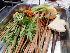 -九街淑芬掌中宝串串公司(两路金港国际店)