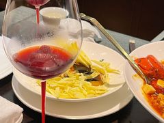 -甄御•海鲜新青岛菜(麦岛店)