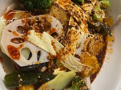 -艺味深尝(云锦路店)