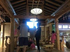 -沐槿宫韩式汗蒸水汇(马群店)