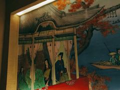 -千代武日本料理(开发区店)
