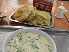羊肉汤-教师之家赵家羊汤馆(东青龙街店)