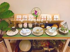-茶庐(百花洲路店)