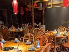 -老凯俚酸汤鱼(鸿通城店)