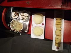 -山城辣妹子(定福庄店)