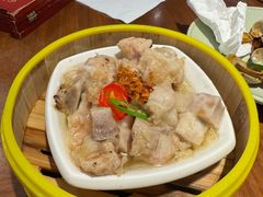 -蝴蝶里·粤菜·点心(龙湖杭州金沙天街店)