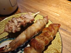 -鸟幸 TORISAKI 炭火居酒屋