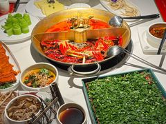 -小龙翻大江文化火锅(宽窄店)