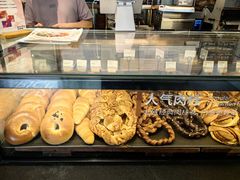 -BAKER&SPICE(安福路店)