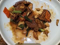 -恩然邦臣酒店-漫垛餐厅