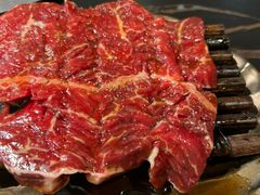 -厚贞日式烤肉(浦东汇智店)