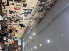 -70後铁锅炖(坡博总店)