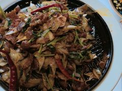 -盛百味·家宴餐厅(霸州分店)