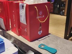 -老板恋上鱼(恒隆广场店)