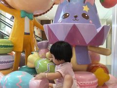 -星舰梦航(广百广场荔胜店)