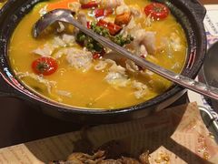 -神府路壹号·海鲜烧烤·砂锅粥·锅物(三坊七巷店)