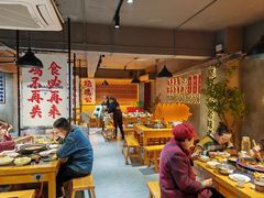 -一只烧鸡公(解放碑店)