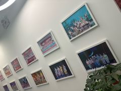 -炫艺舞蹈培训中心(枫尚奥特莱斯店)