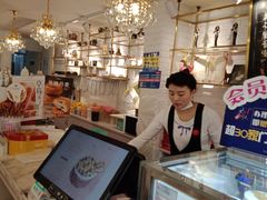 -TOUCH泰奇(金桥长岛路店)