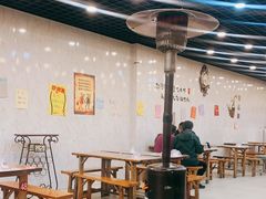 大堂-清真海鲜大排档(原芥园道店)