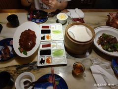 -范家小馆·烤鸭新京菜(金融街店)