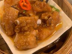 -点都德(大茶楼店)