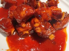 -花园茶楼(兴城西路店)