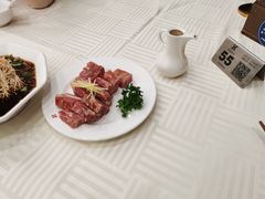 水晶肴肉-怡园饭店-餐厅(四望亭店)