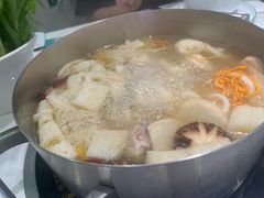 -椰客·海南椰子鸡(新塘永旺梦乐城店)