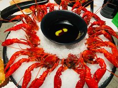 -一棠龙虾(徐家汇城开YOYO店)