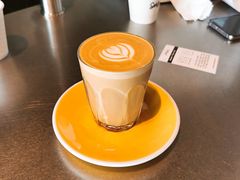 -Seesaw Coffee(朝阳大悦城店)