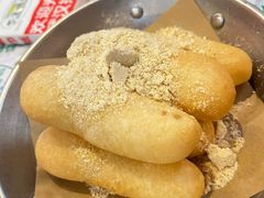 -七个烧烤·武汉大排档(翻身店)