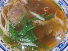 -直隶安家牛肉罩饼(建华店)