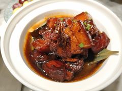 红烧肉-小菜园新徽菜(溧阳万达店)