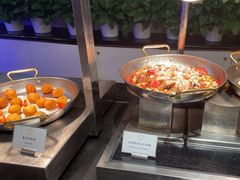 -国宾酒店-花园咖啡自助餐厅(北营房中街店)