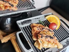 -花潮料理艺食馆(成都万象城店)