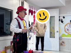 -徐汇区新宜幼稚园