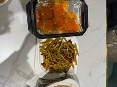 -刘胖子家常菜·蹄花焖藕(中南店)